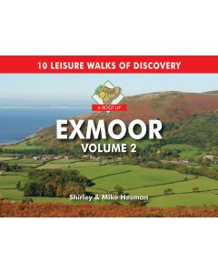 A Boot Up Exmoor volume 2