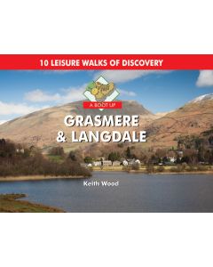 A Boot Up Grasmere &amp; Langdale