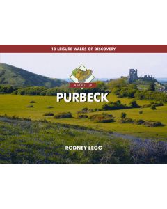 A Boot Up Purbeck