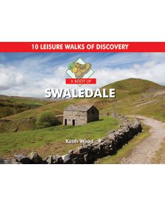 A Boot Up Swaledale
