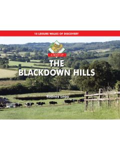 A Boot Up The Blackdown Hills