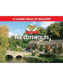 A Boot Up The Cotswolds