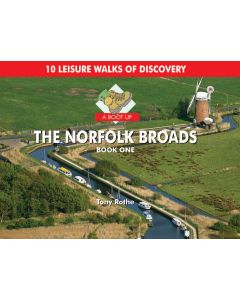 A Boot Up The Norfolk Broads