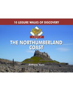 A Boot Up The Northumberland Coast