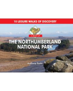 A Boot Up The Northumberland National Park