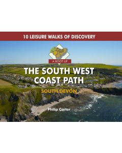 A Boot Up The South West Coast Path