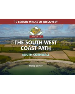 A Boot Up The South West Coast Path