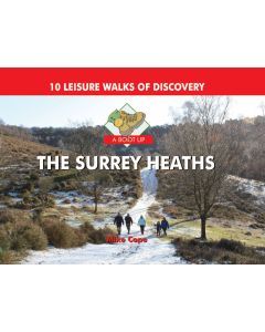 A Boot Up The Surrey Heaths