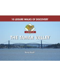 A Boot Up The Tamar Valley