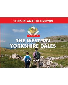 A Boot Up The Western Yorkshire Dales