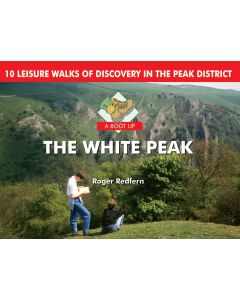 A Boot Up The White Peak