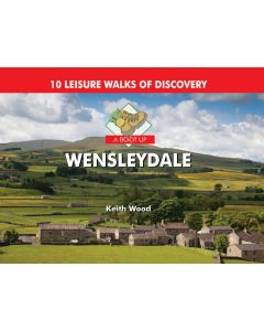 A Boot Up Wensleydale