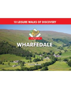 A Boot Up Wharfedale