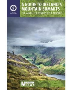 A Guide to Ireland's Mountain Summits