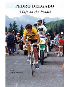 A Life On The Pedals