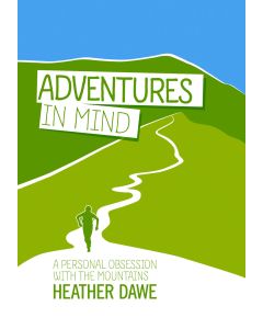 Adventures in Mind - Heather Dawe