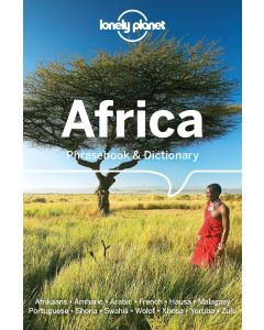 Africa Phrasebook (3)