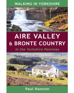 Aire Valley &amp; Bronte Country