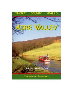 Aire Valley - Yorkshire Pennines