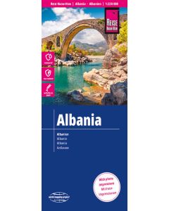 Albania (1:220.000)