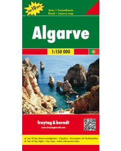 Algarve Automap 1150000 Top 10 Tips