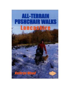 All Terrain Puschair Walks: Lancashire