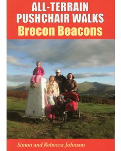 All Terrain Pushchair Walks Brecon Beacons