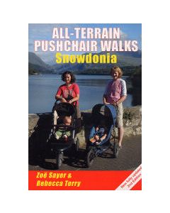 All Terrain Pushchair Walks- Snowdonia