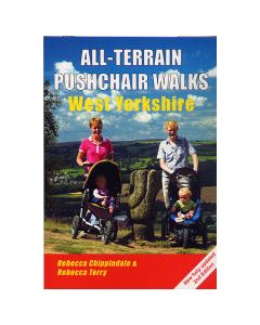 All Terrain Pushchair Walks - West Yorkshire