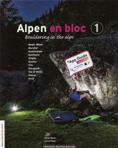 Alpen En Bloc: Vol 1 (2017)