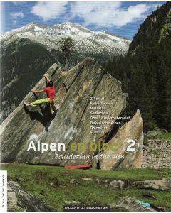 Alpen En Bloc: Vol 2 (2017)