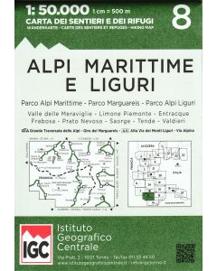 Alpi Marittime e Liguri (8)