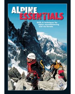 Alpine Essentials dvd