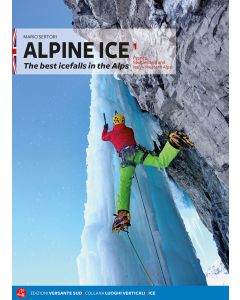 Alpine Ice: Volume 1