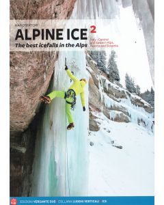 Alpine Ice: Volume 2