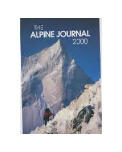 Alpine Journal 2000