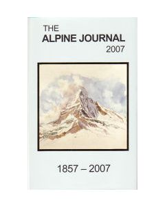 Alpine Journal 2007