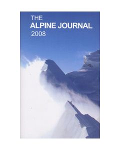 Alpine Journal 2008