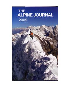 Alpine Journal 2009