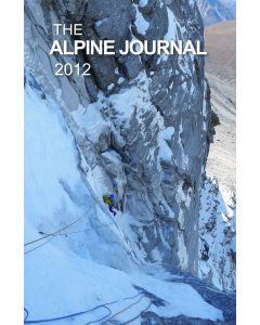 Alpine Journal 2012