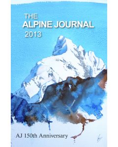 Alpine Journal 2013