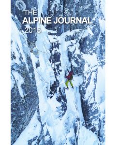 Alpine Journal 2015