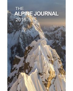 Alpine Journal 2016