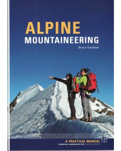 Alpine Mountaineering - Bruce Goodlad
