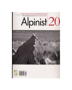 Alpinist 20