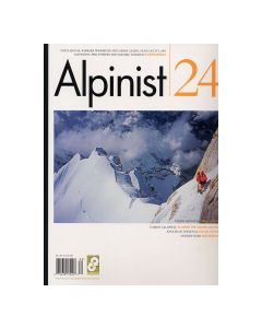 Alpinist 24