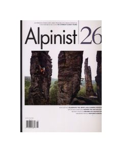 Alpinist 26