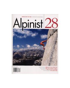 Alpinist 28