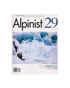 Alpinist 29