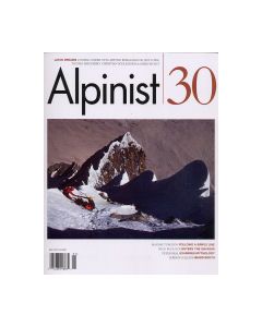 Alpinist 30